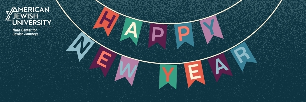 Happy New Year
