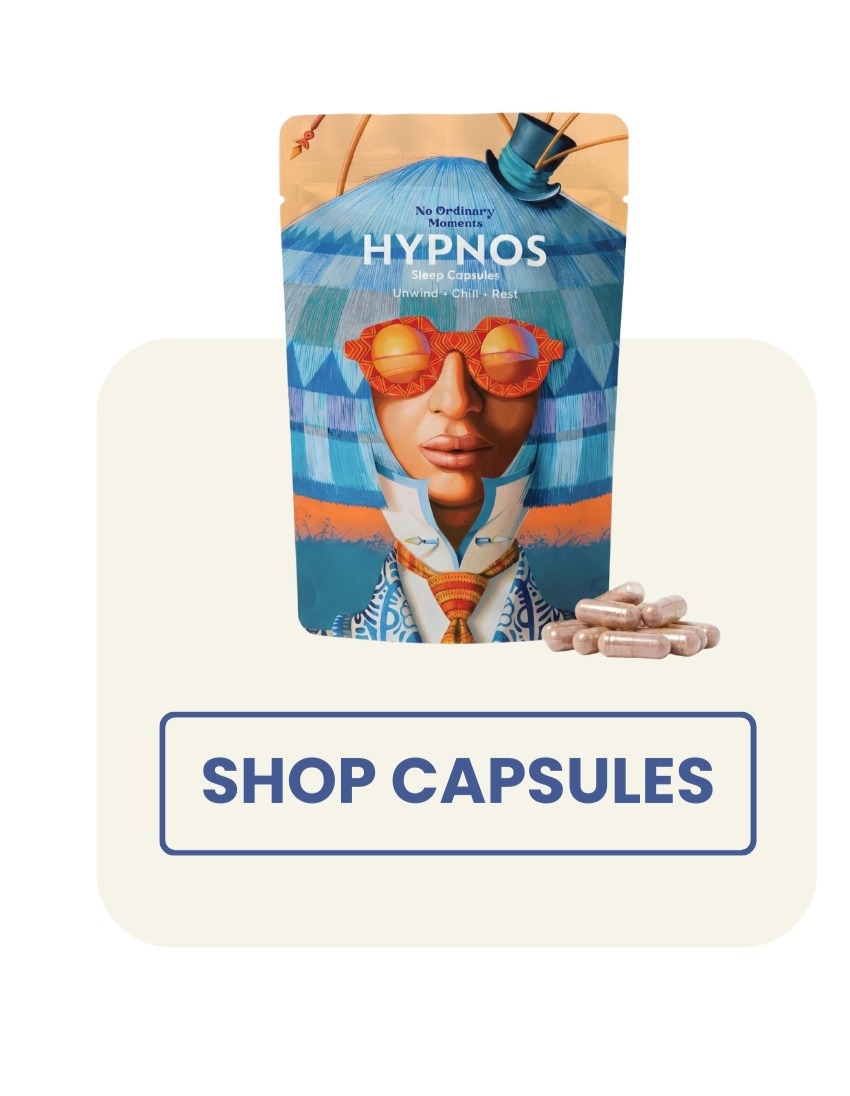 Hypnos Capsules