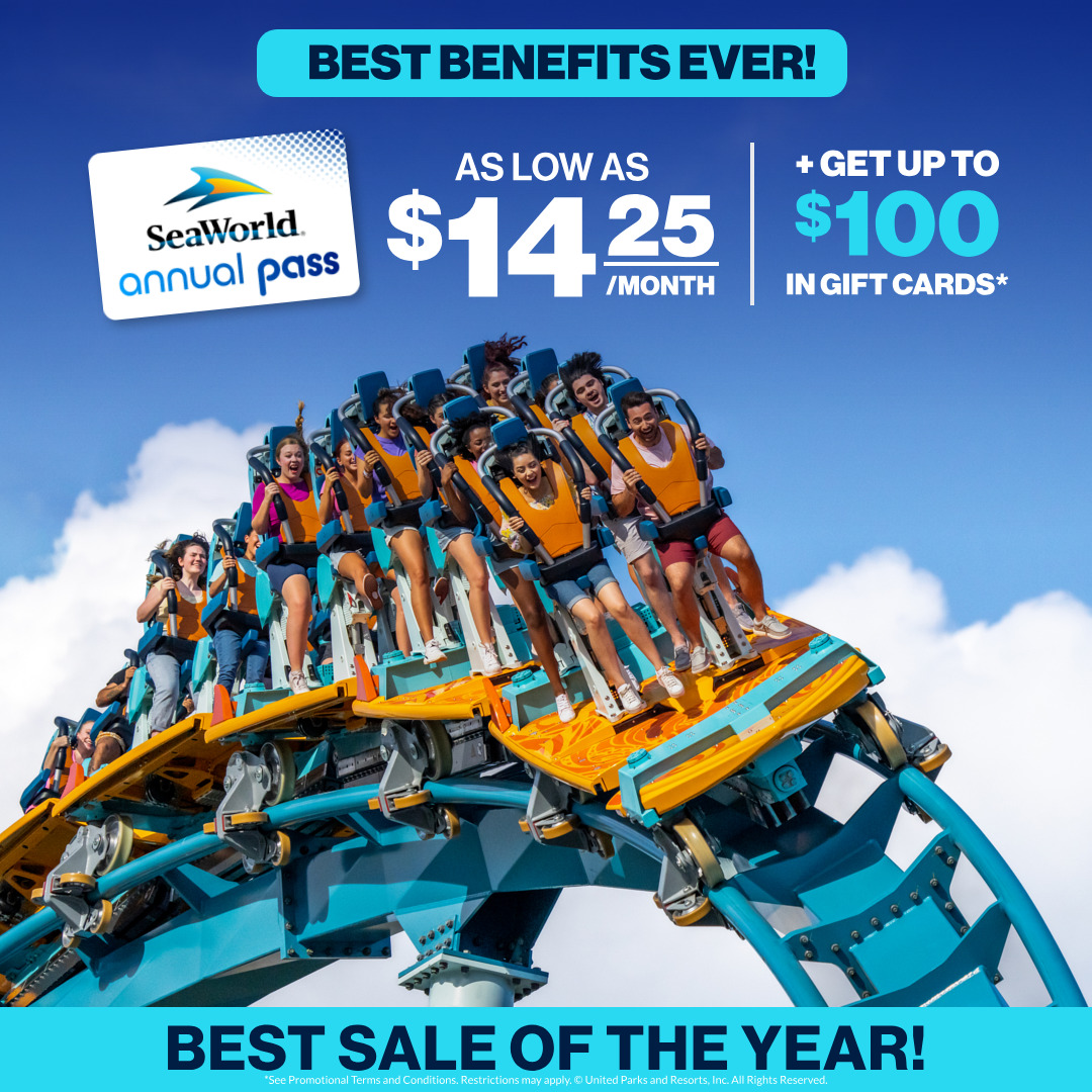 Plan your visit!