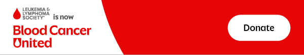 Leukemia & Lymphoma Society is now Blood Cancer United