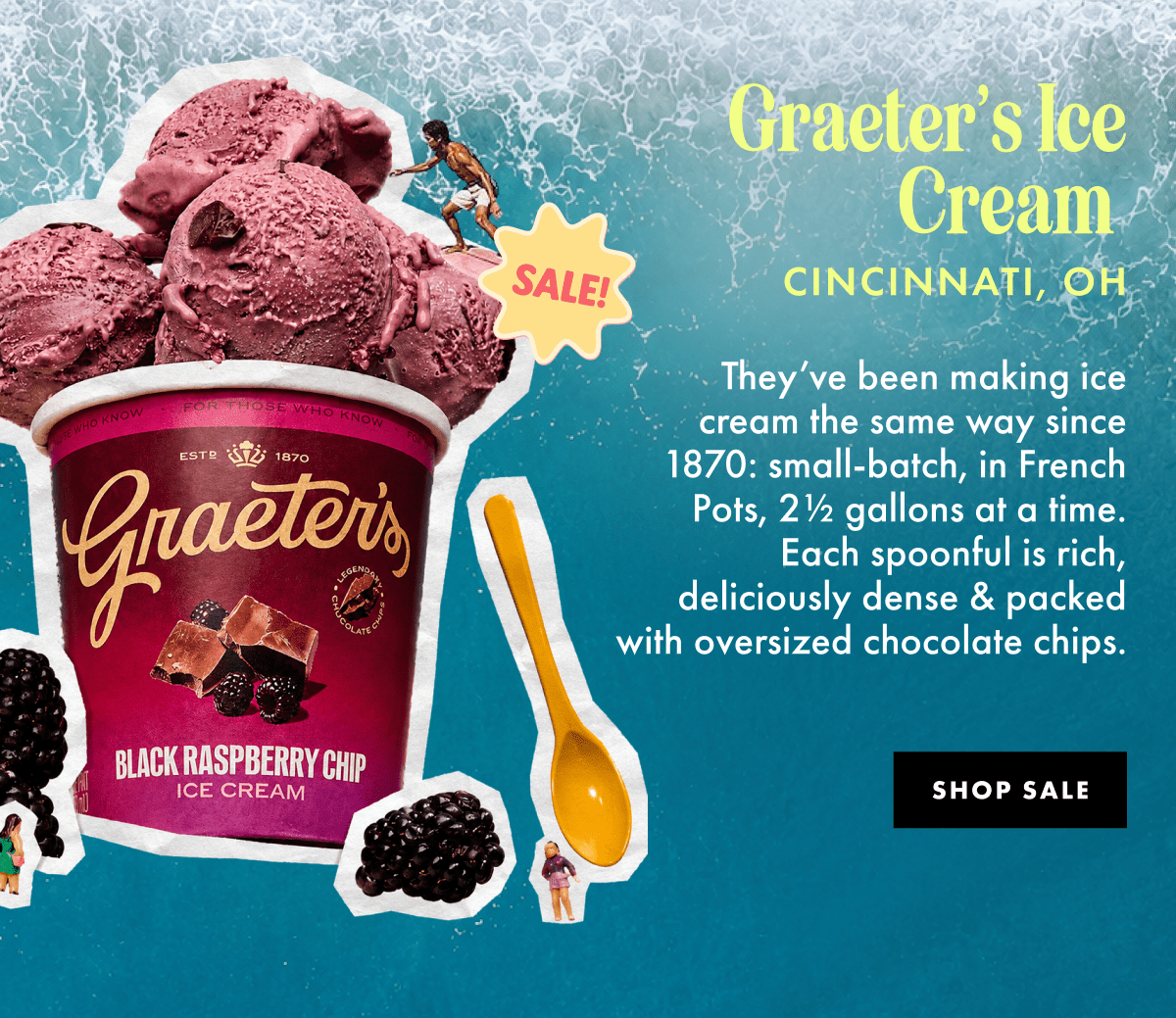 Graeter's Ice Cream