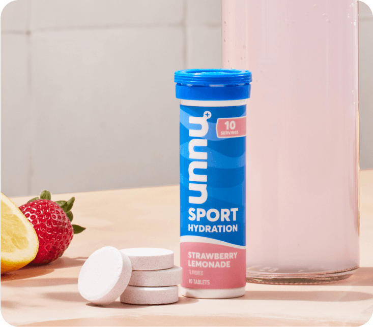 Nuun Sport