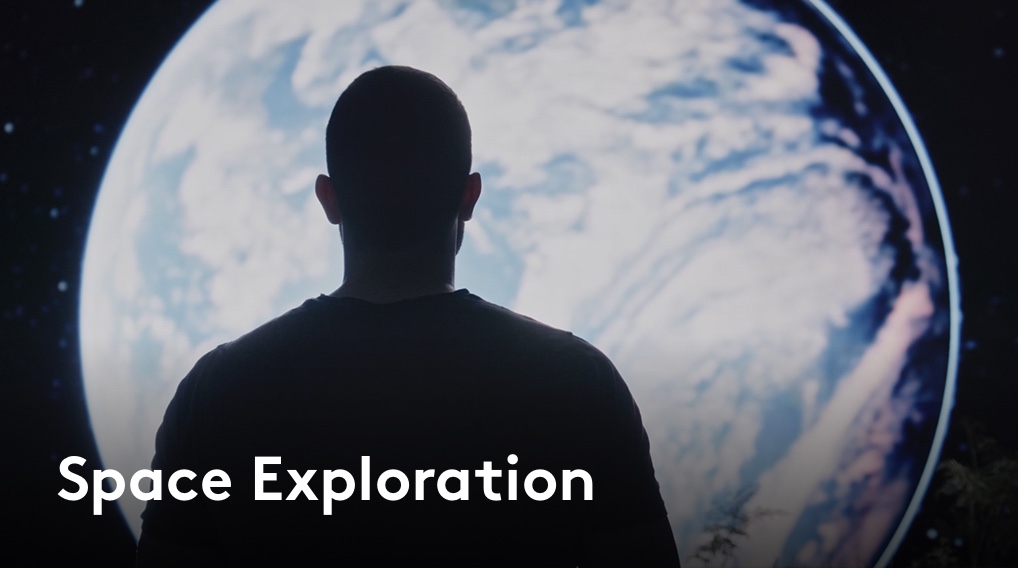 Space Exploration