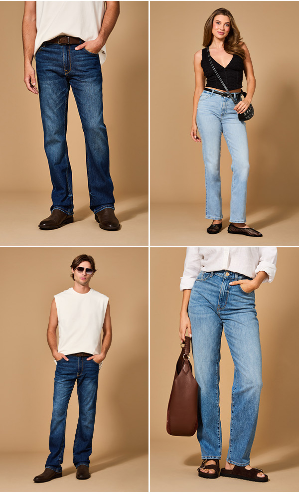 COMPRAR JEANS