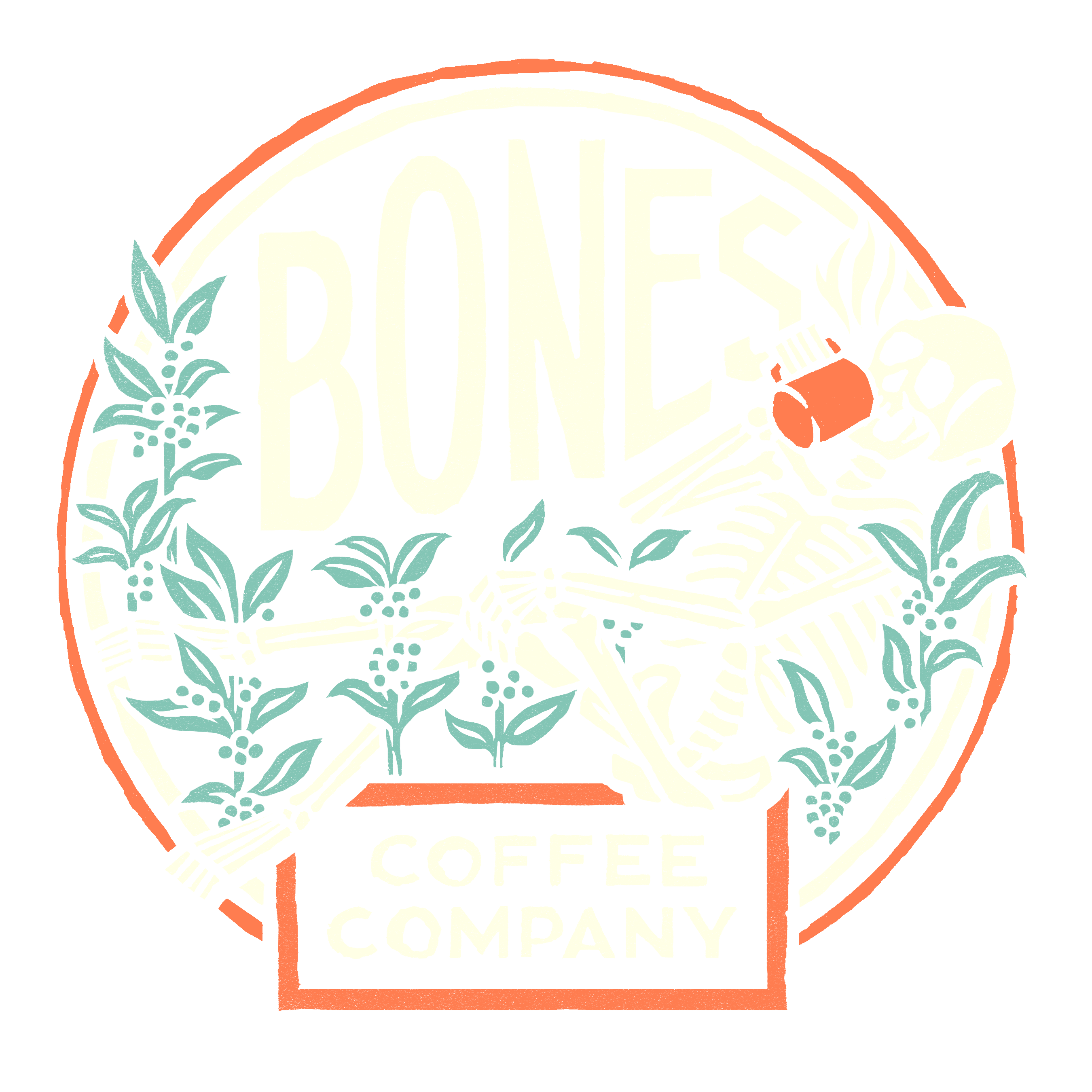 Bones Coffee Company