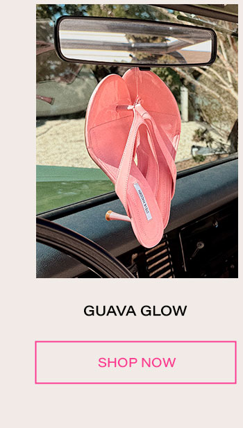 Guava Glow