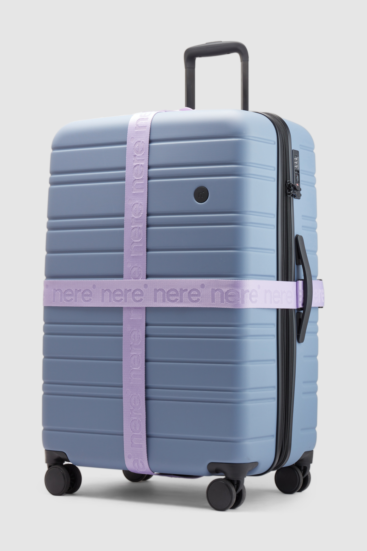 Image of Two Ways Luggage Strap