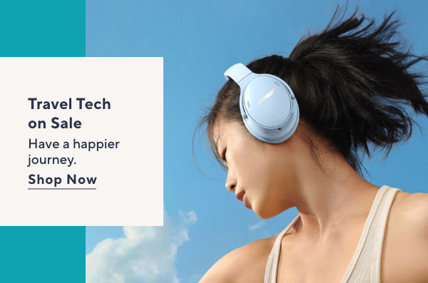 travel tech