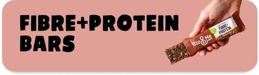 Bio&Me Bars