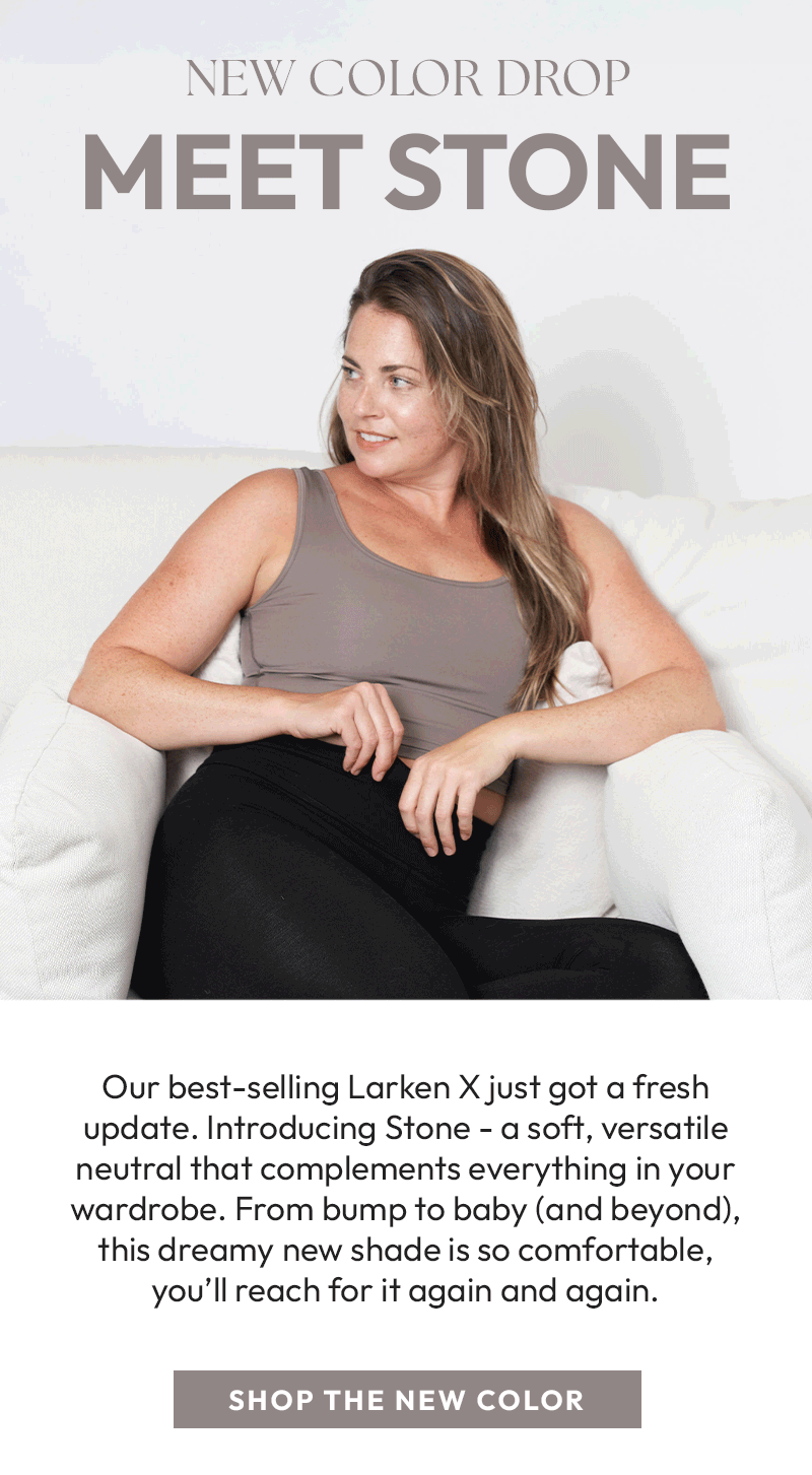 Larken X