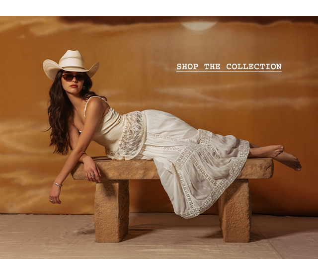 Boots & Apparel - Shop Now »