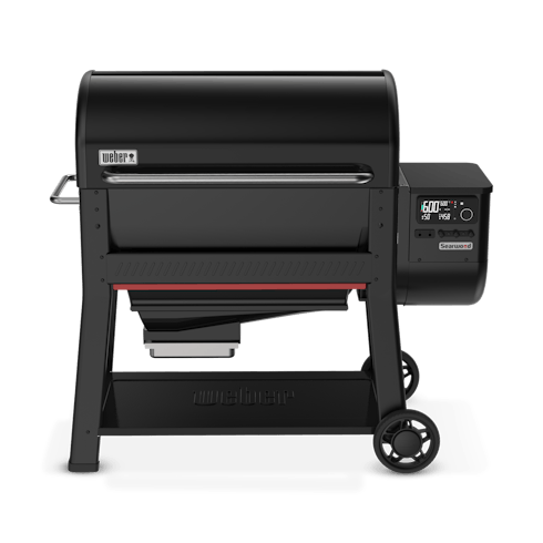 Searwood® XL 600 Pellet Grill