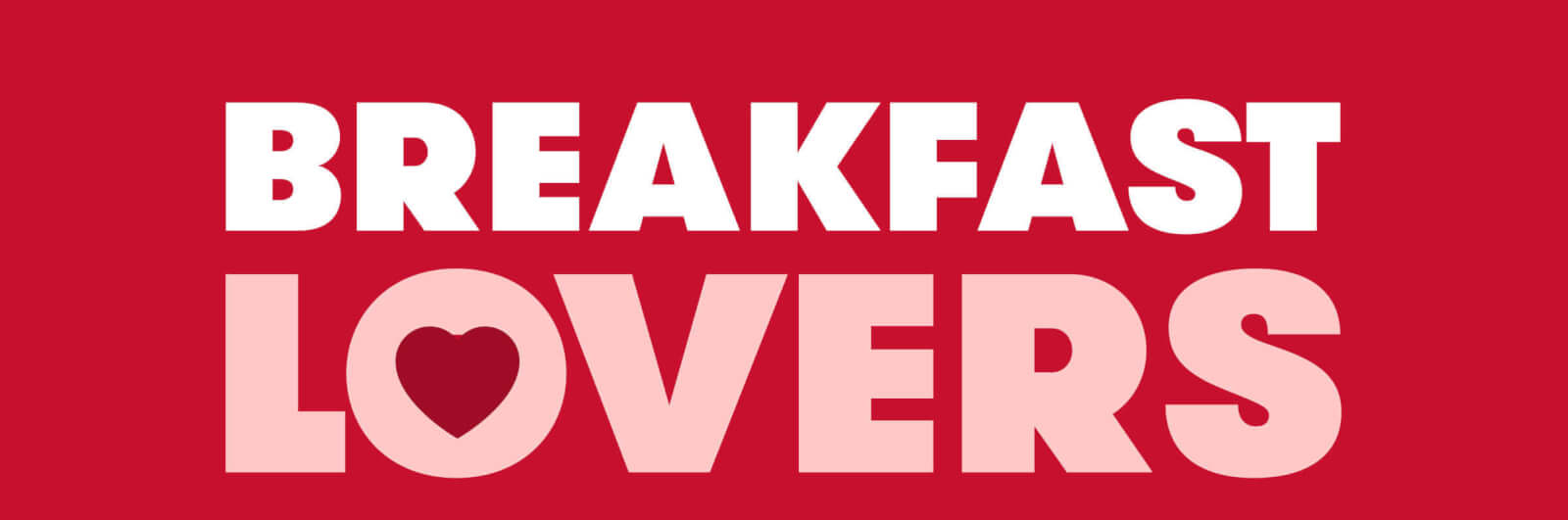 A match made in brekkie bliss