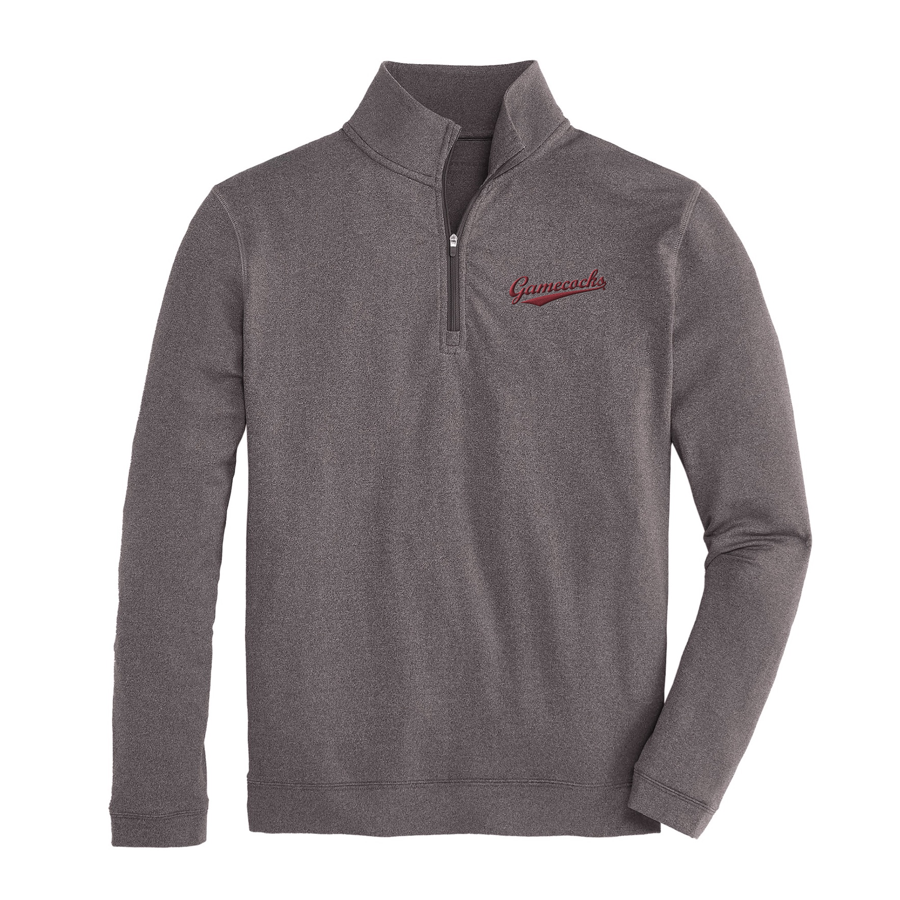 Image of South Carolina Gamecocks Baseball Flow Performance 1/4 Zip