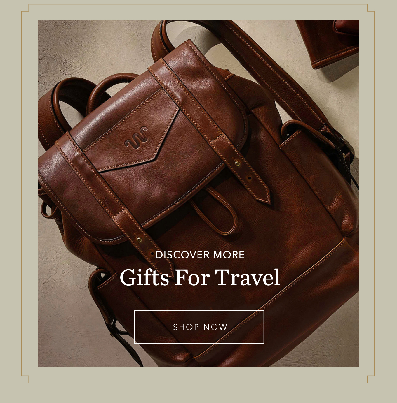 GIFTS FOR TRAVEL
