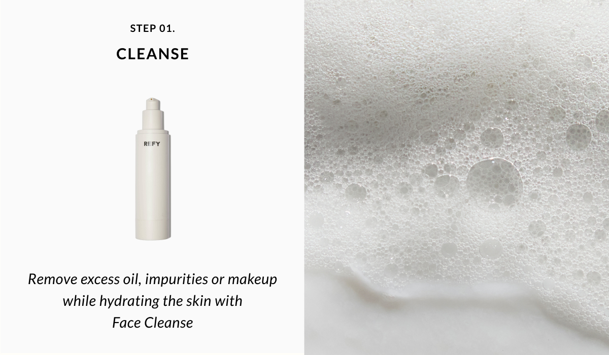 Cleanse