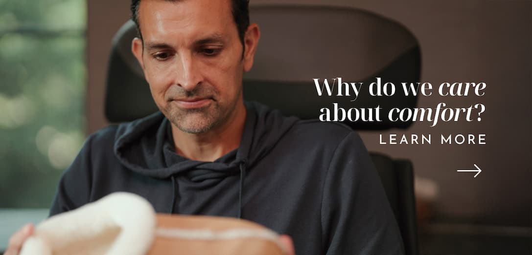 Learn more about why we care