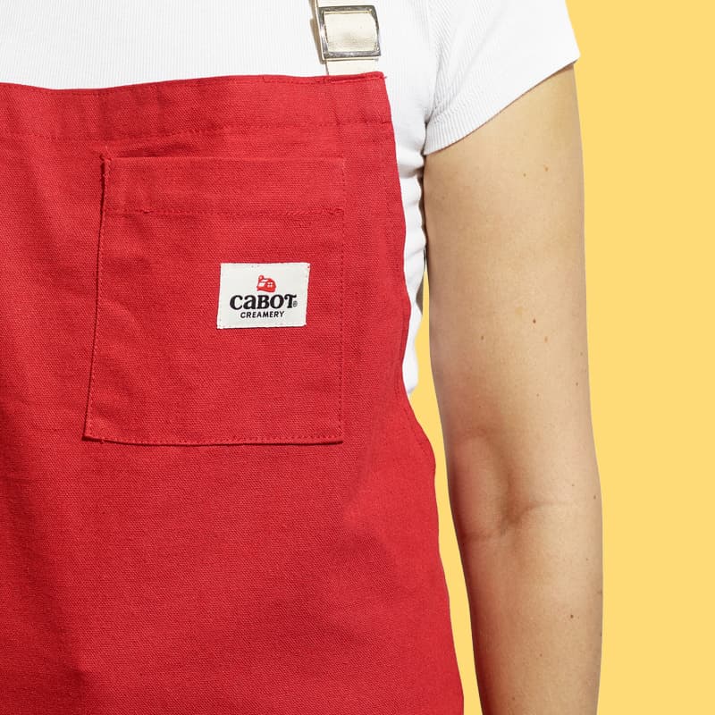 Shop Cabot Apron