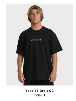 Spec 73 Orbit OG T-Shirt