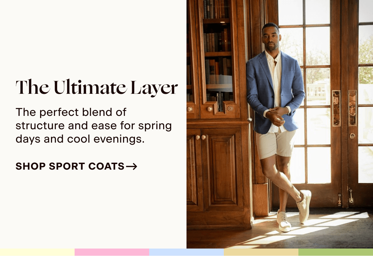 Sport Coats