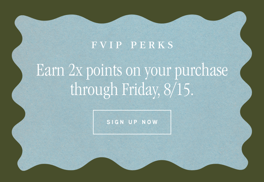FVIP Perks 