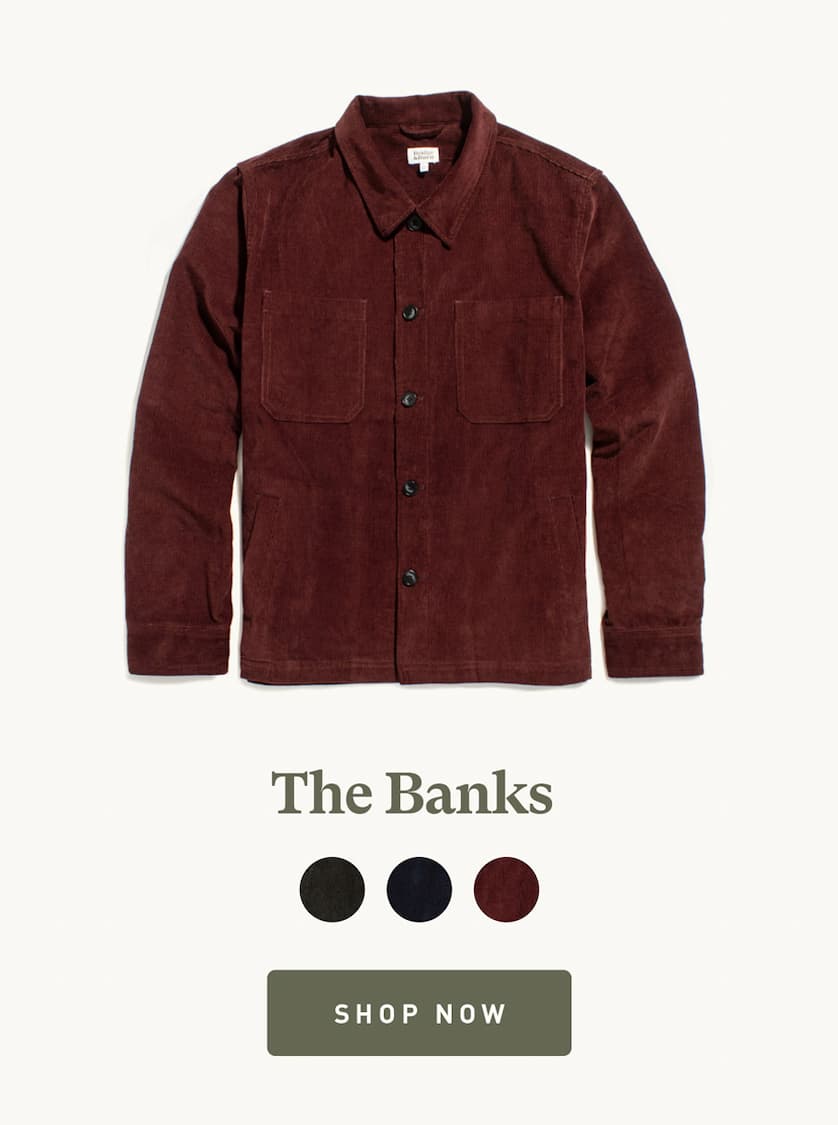 Shop Banks