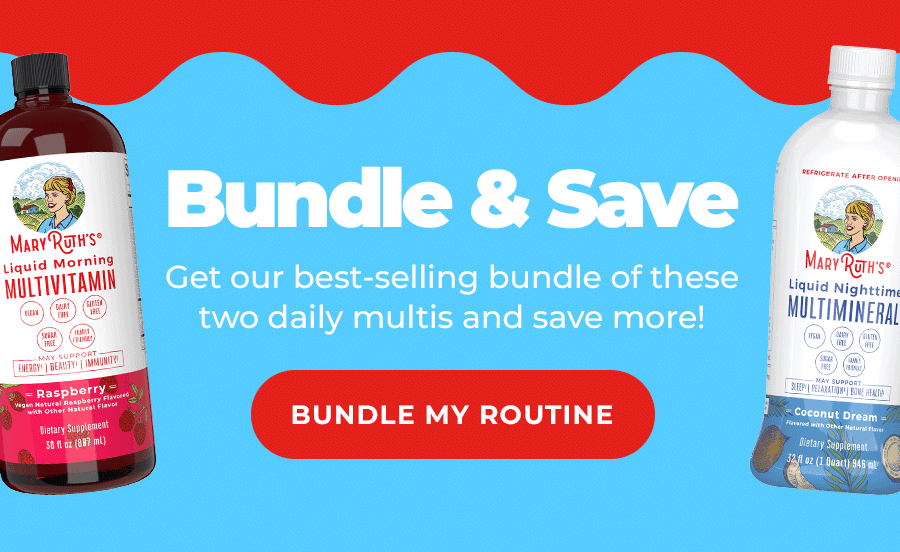 Bundle & Save
