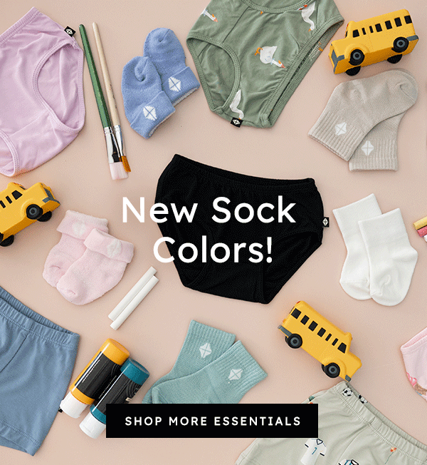 Shop Socks