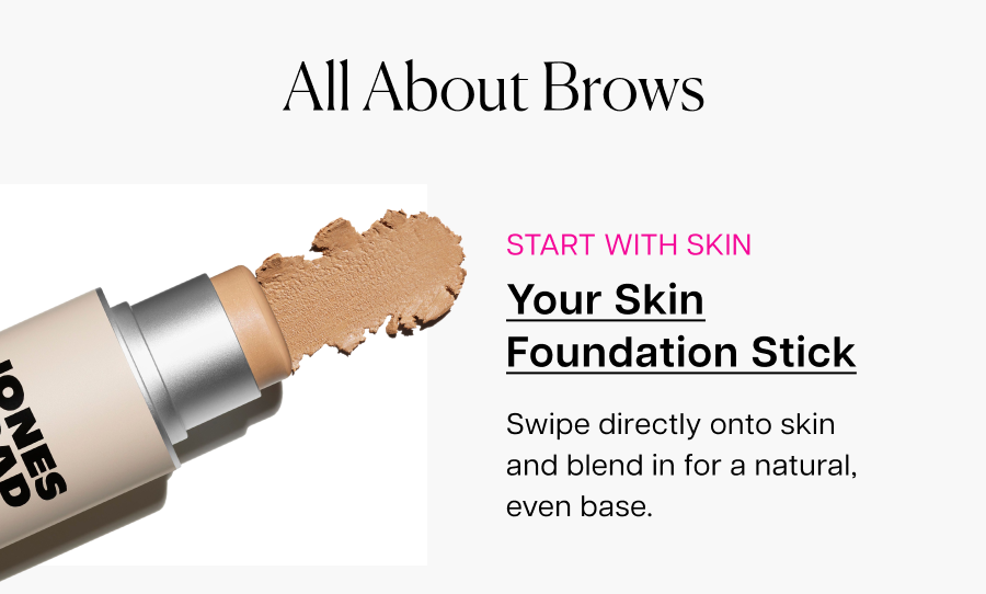 Your Skin Foundation Stick