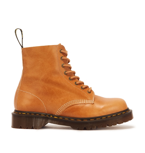 1460 Pascal Leather Lace Up Boot