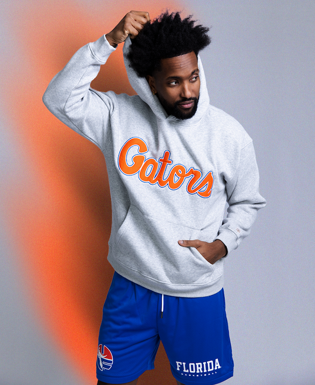 Shop new Hoops apparel!