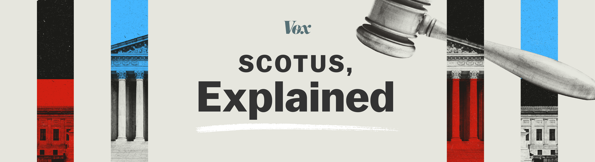 SCOTUS, Explained