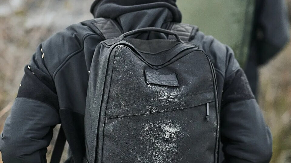 GoRuck’s Original Spec-Ops GR1 Backpack Forces Its Way Out of Retirement