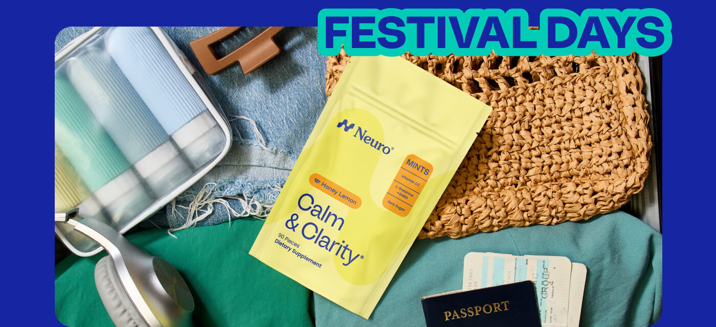 FESTIVAL DAYS