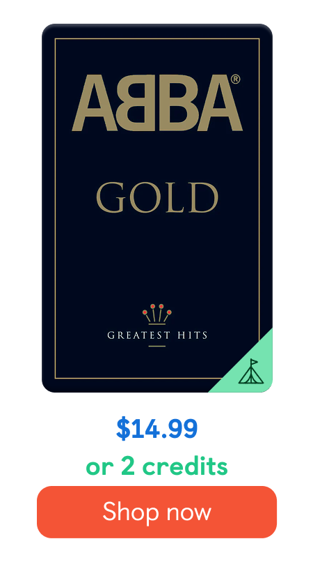 ABBA Gold