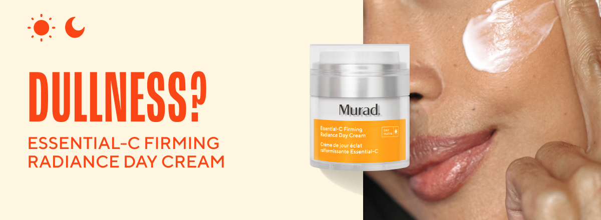 Essential-C Firming Radiance Day Cream
