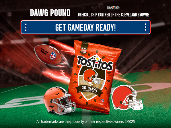 Tostitos Team Bags