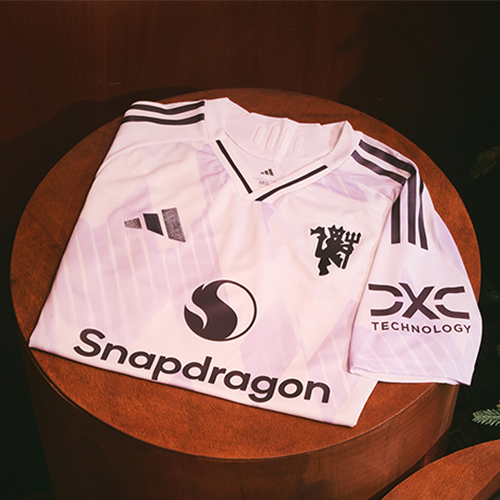 Away Jersey