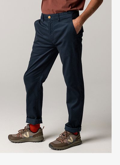 Men's Rincon Slim Fit Chino | Finisterre