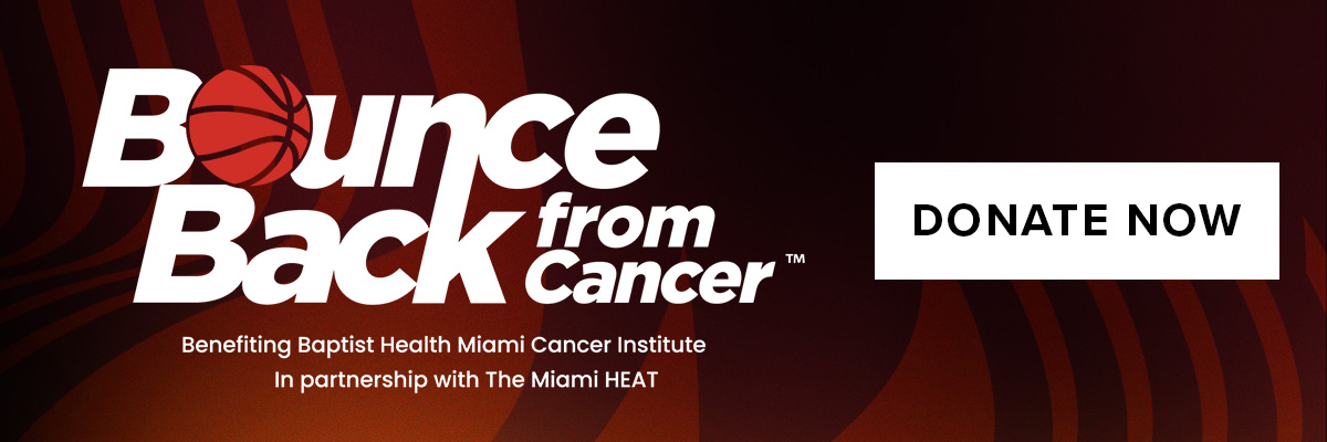 Baptist Health | Donate Now 
