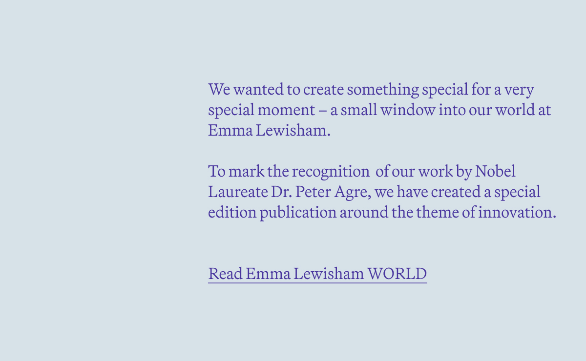 Letter from Emma