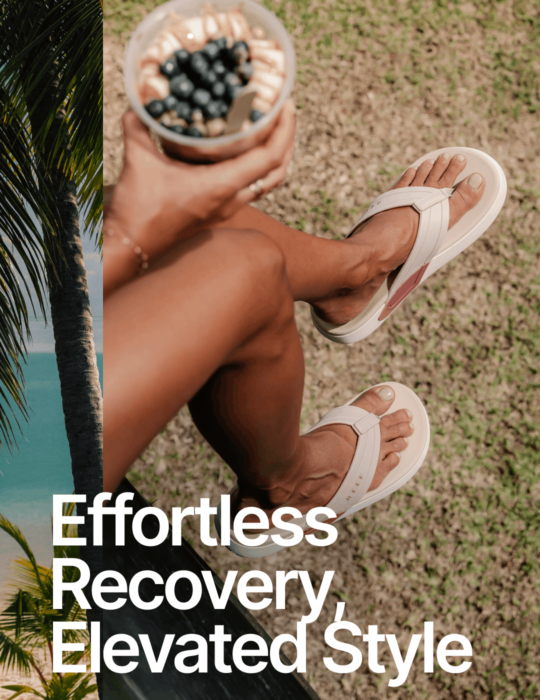 Effortless Recovery
