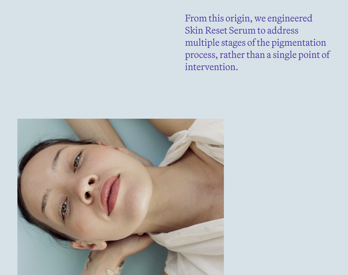 Skin Reset Serum