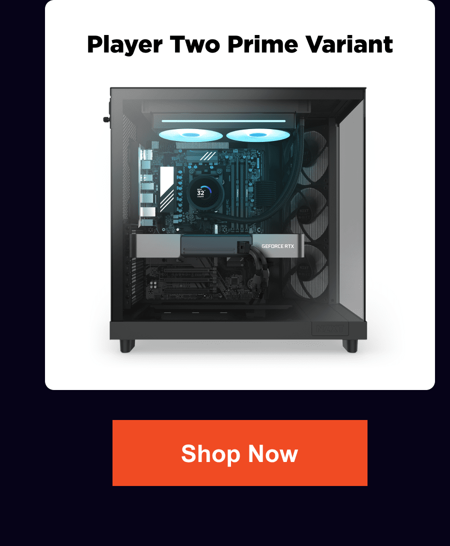 player two prime variant - shop now