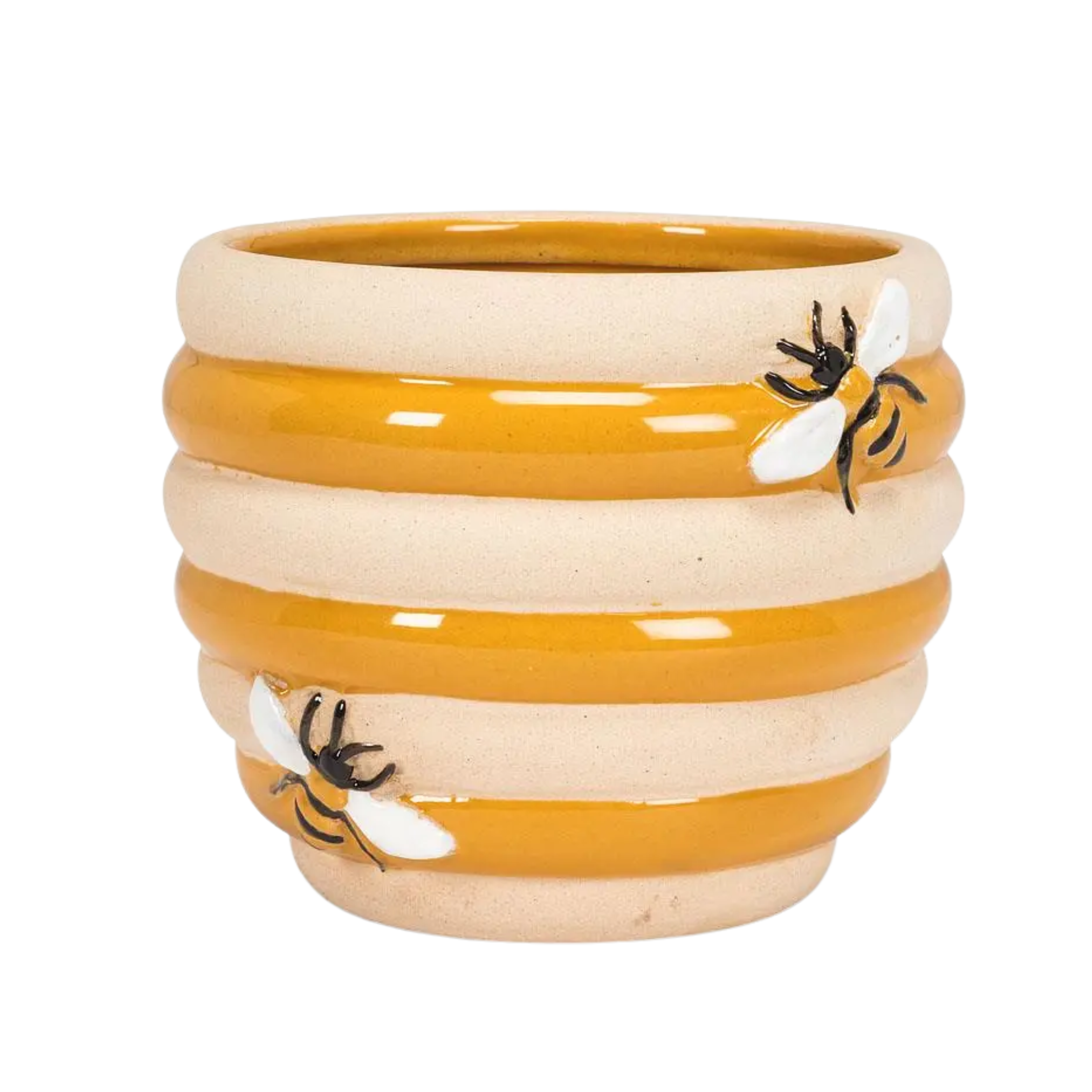 Image of Beehive Planter
