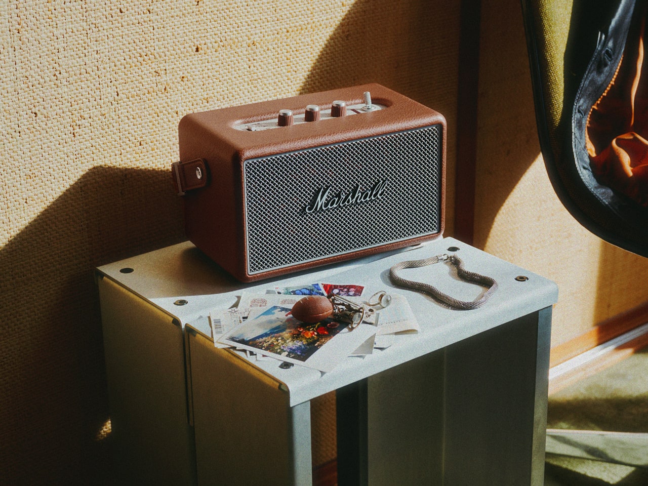 KILBURN III BROWN