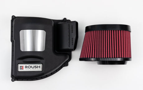 2021-2024 Roush Bronco Air Induction System