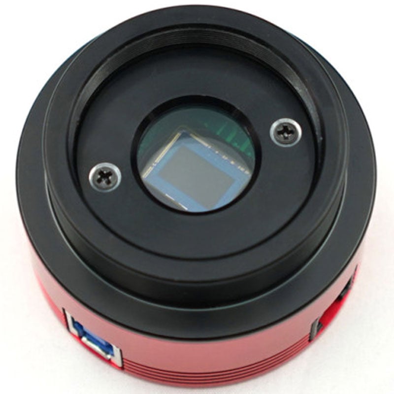 ZWO - ASI174MM Monochrome Astronomy Camera