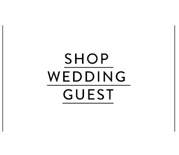 Wedding Guest