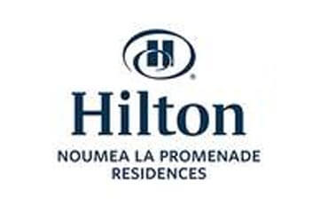 Hilton Nouméa La Promenade Residences